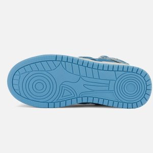 Concert Outfit Shredded Denim Patchwork Sneakers