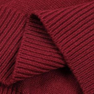 Concert Outfit Sika Deer Crew Neck Sweater