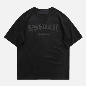 Concert Outfit Skeleton Vintage T-Shirt