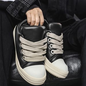 Concert Outfit Slip-On Bread Street Rap Sneakers