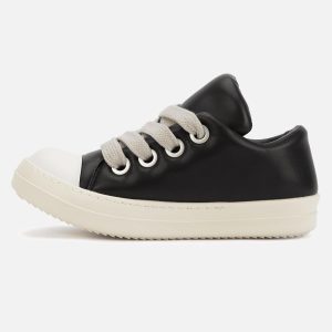 Concert Outfit Slip-On Bread Street Rap Sneakers