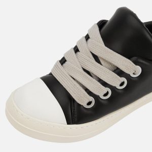 Concert Outfit Slip-On Bread Street Rap Sneakers