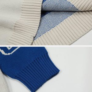 Concert Outfit SPEED' Print Cardigan