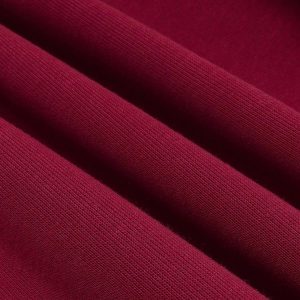 Concert Outfit Spider Web Embroidery Eye Viewable Hoodie