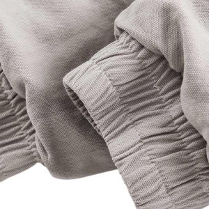 Concert Outfit Spliced Fur Hooded Quilted Jacket