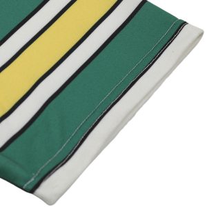 Concert Outfit Sports Jersey V-Neck T-Shirt