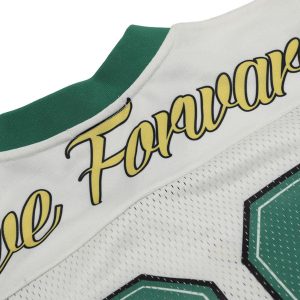 Concert Outfit Sports Jersey V-Neck T-Shirt