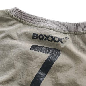 Concert Outfit Sporty Outdoor Long-Sleeve T-Shirt