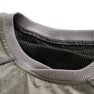 Concert Outfit Sporty Outdoor Long-Sleeve T-Shirt