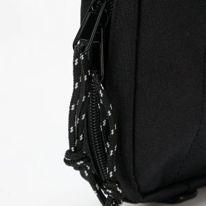 Concert Outfit Square Crossbody Bag