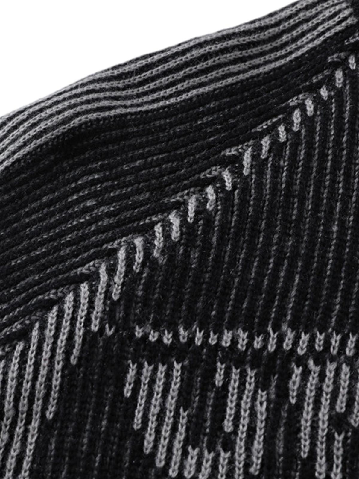 Concert Outfit Stand Collar Cardigan Zip Up Sweater Concert Outfit Stand Collar Cardigan Zip Up Sweater