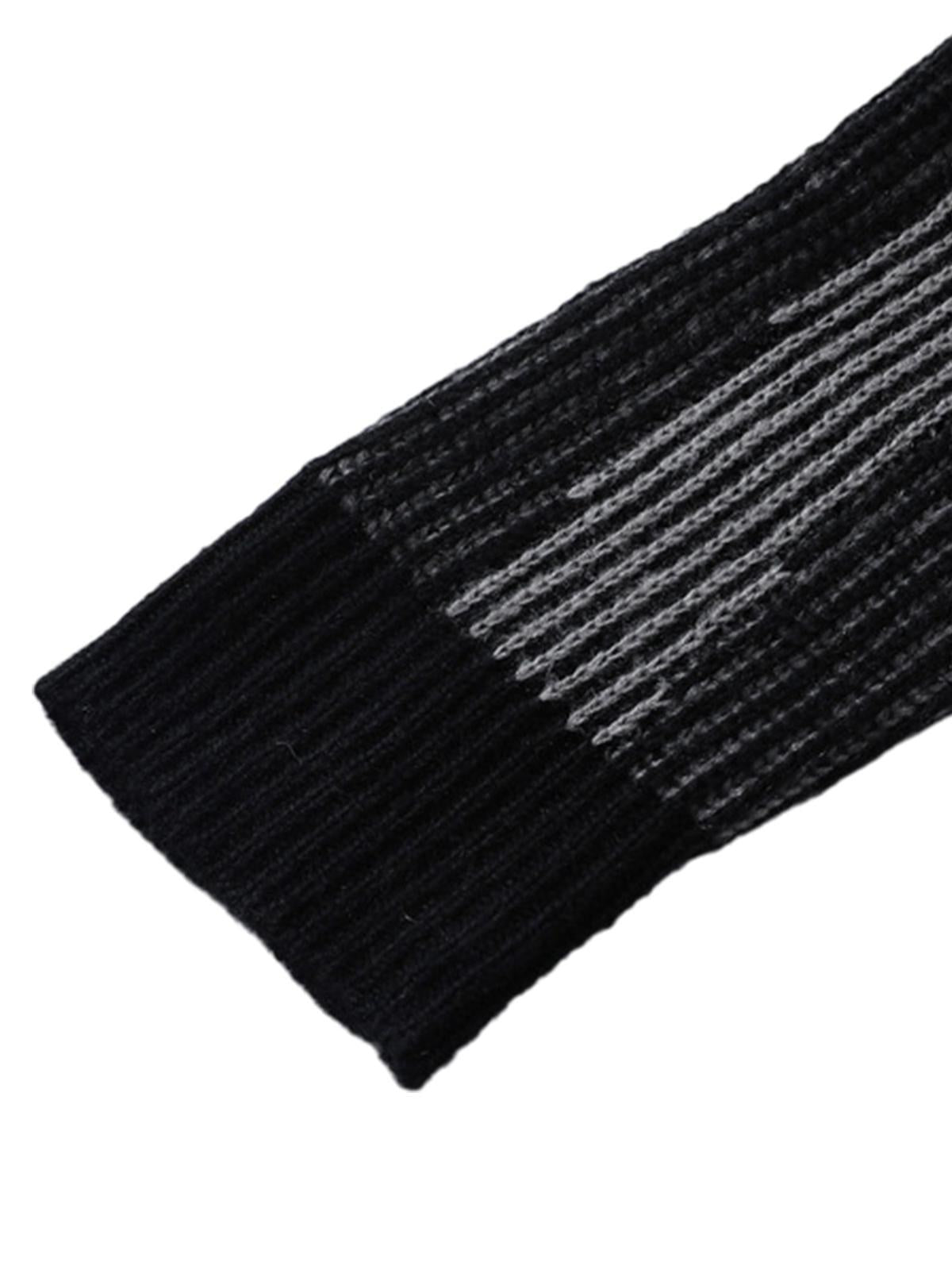 Concert Outfit Stand Collar Cardigan Zip Up Sweater Concert Outfit Stand Collar Cardigan Zip Up Sweater