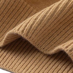 Concert Outfit Star Contrast Knit Sweater