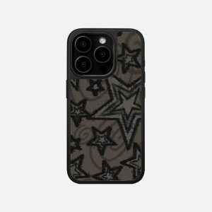 Concert Outfit Star Graphic Phone Case