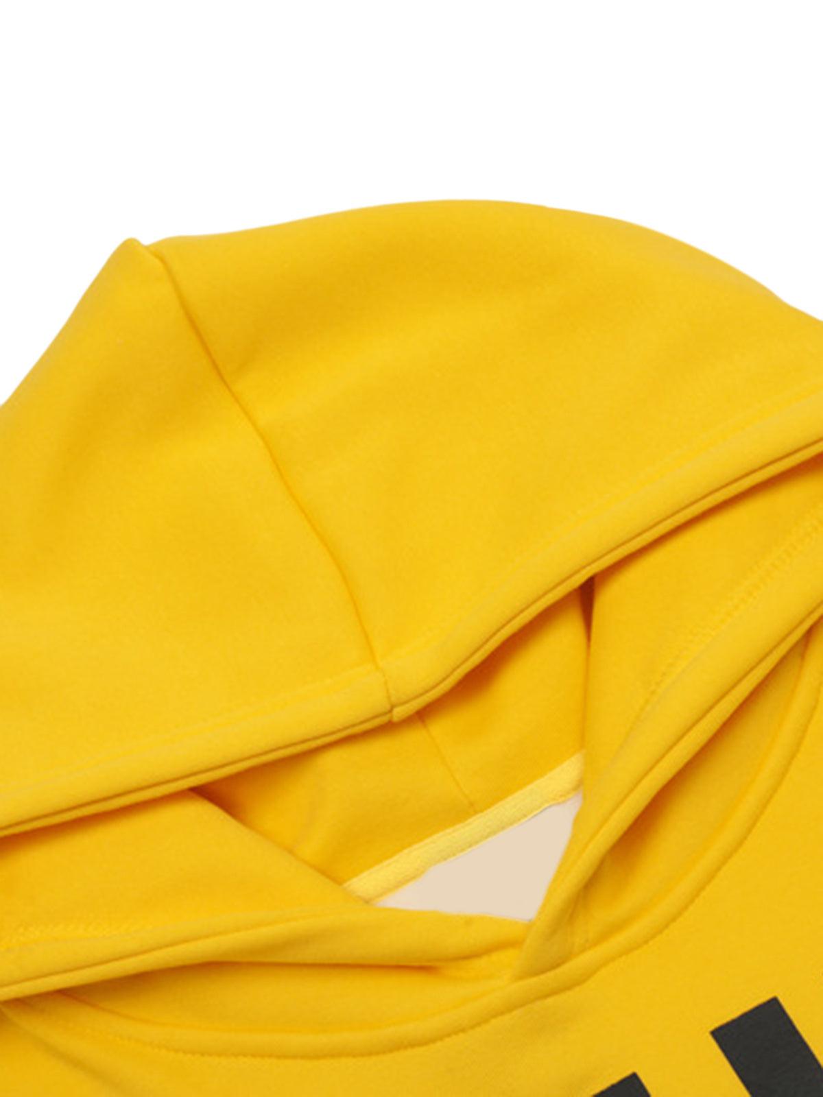 Concert Outfit Star Love Printed Hoodie Concert Outfit Star Love Printed Hoodie