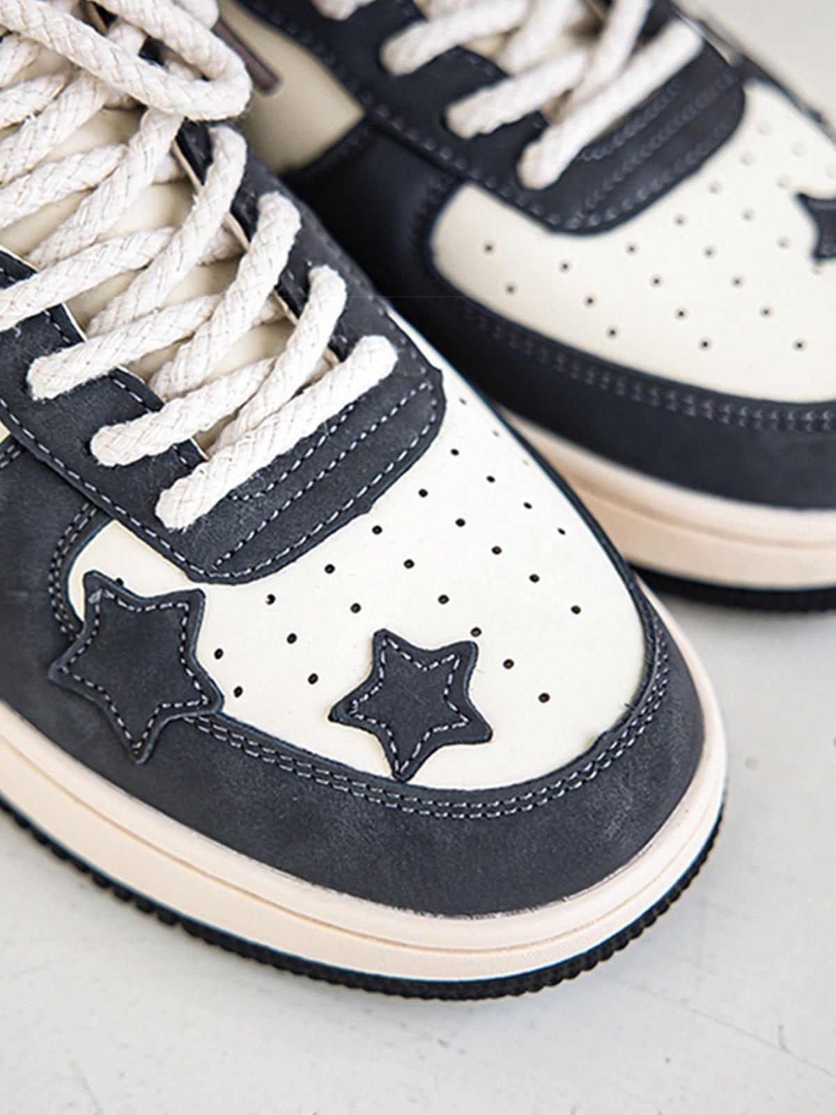 Concert Outfit Star Skate Shoes Concert Outfit Star Skate Shoes