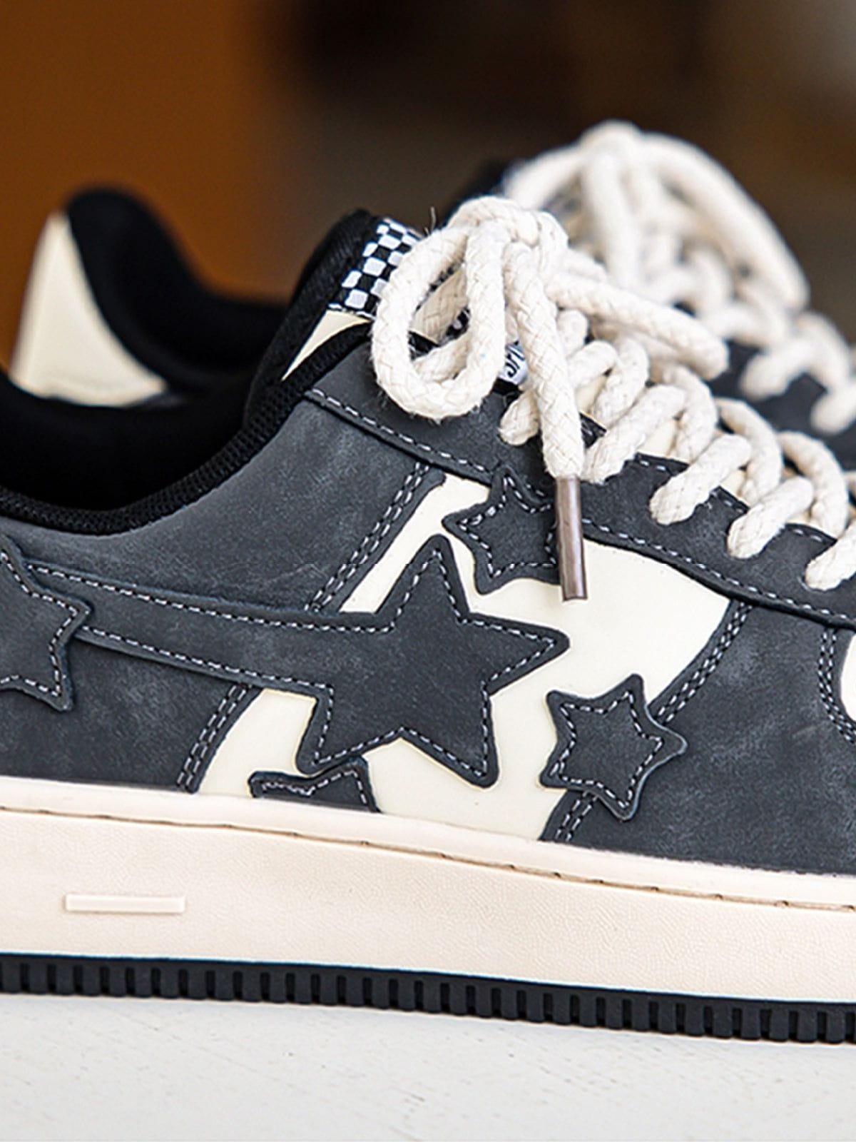 Concert Outfit Star Skate Shoes Concert Outfit Star Skate Shoes