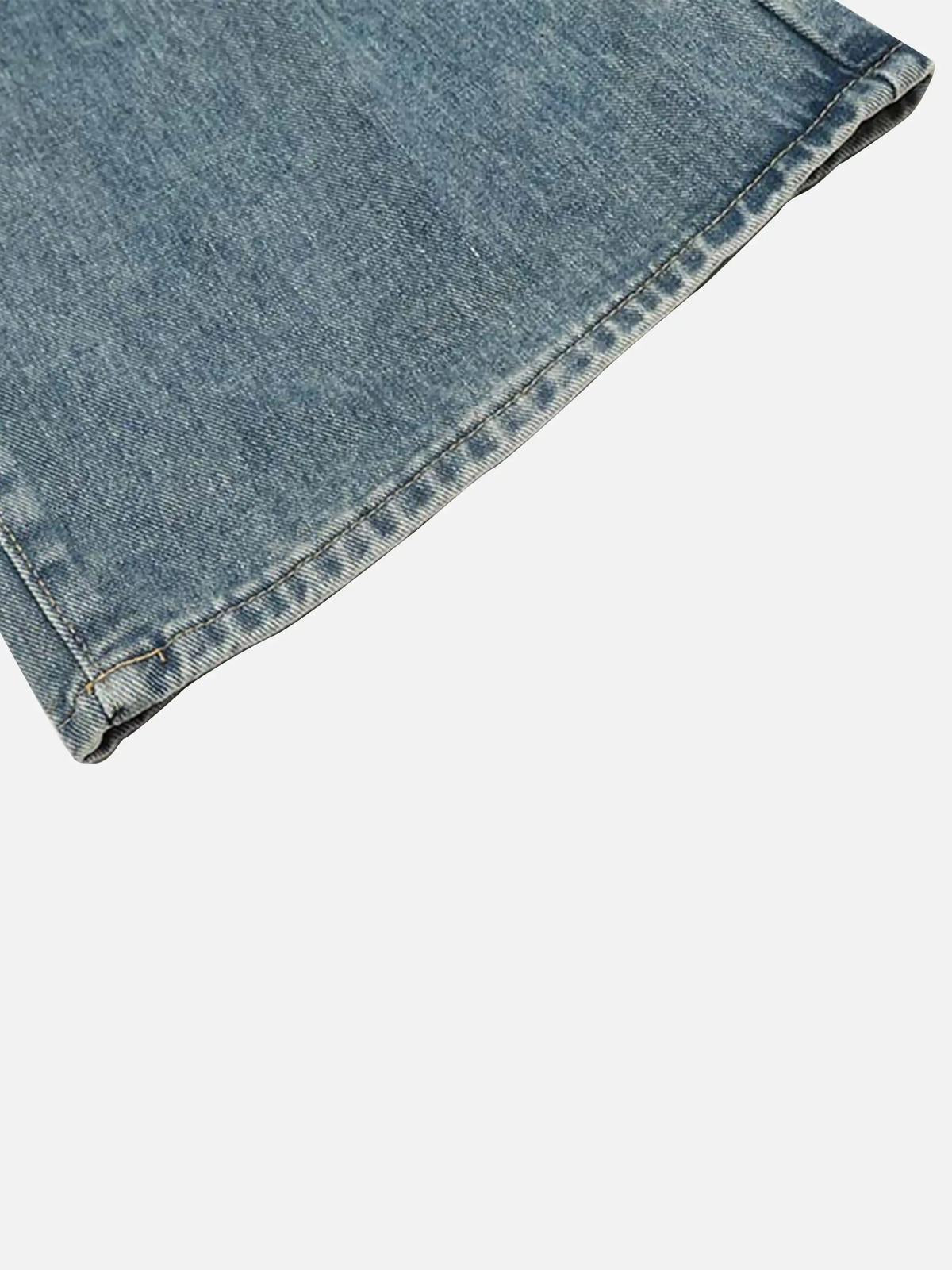 Concert Outfit Strappy Bootcut Jeans Concert Outfit Strappy Bootcut Jeans