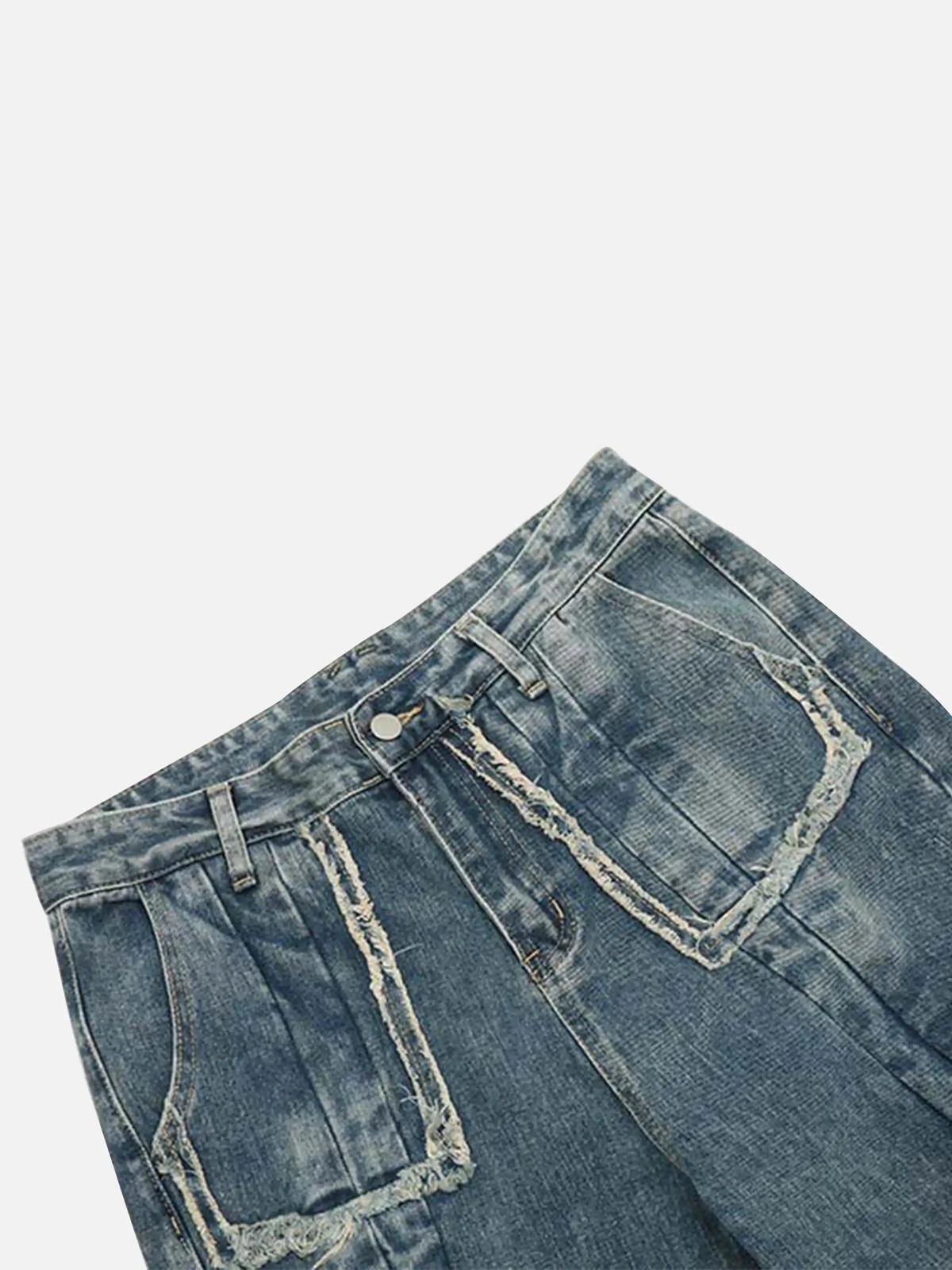 Concert Outfit Strappy Bootcut Jeans Concert Outfit Strappy Bootcut Jeans