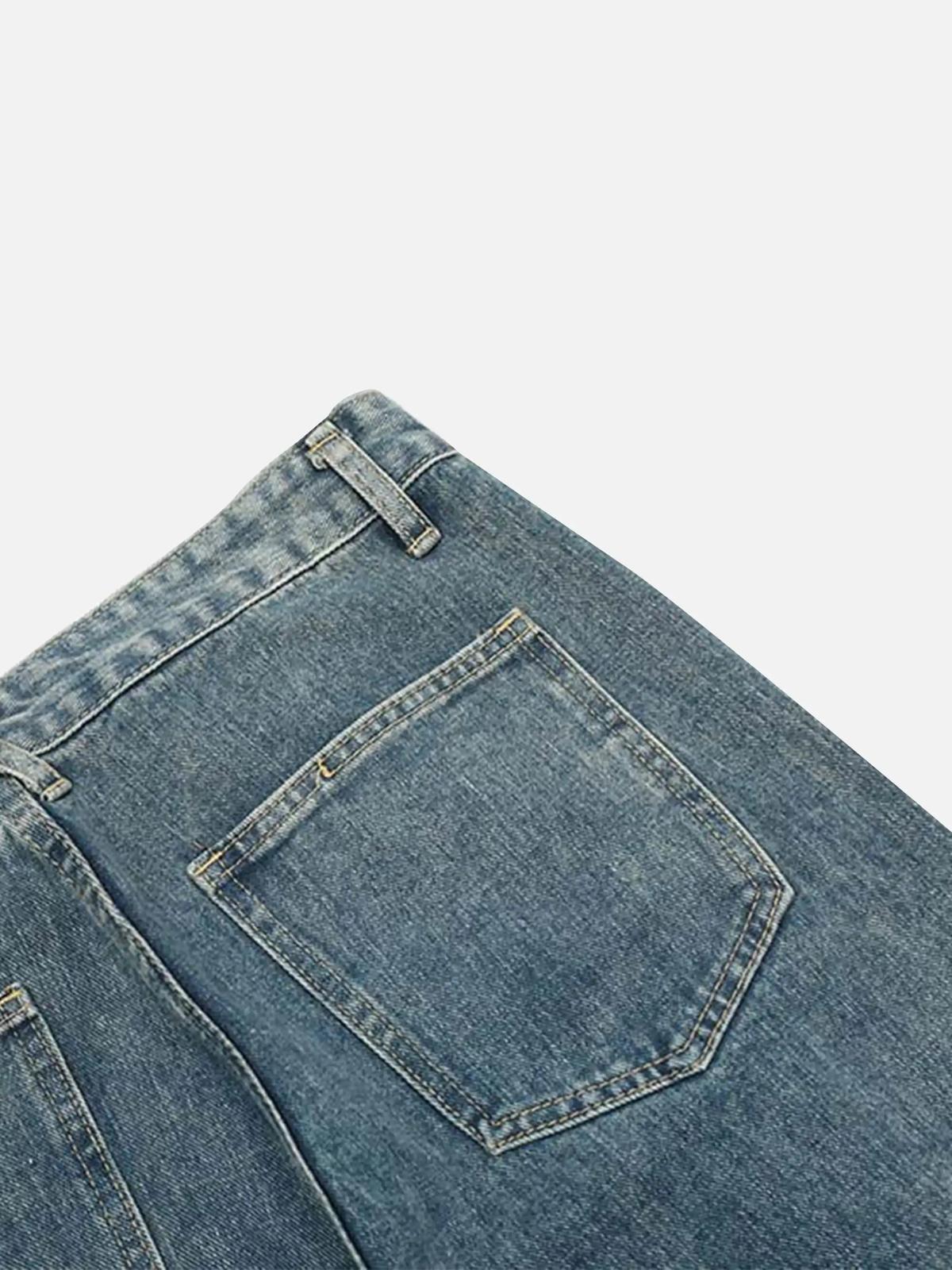 Concert Outfit Strappy Bootcut Jeans Concert Outfit Strappy Bootcut Jeans