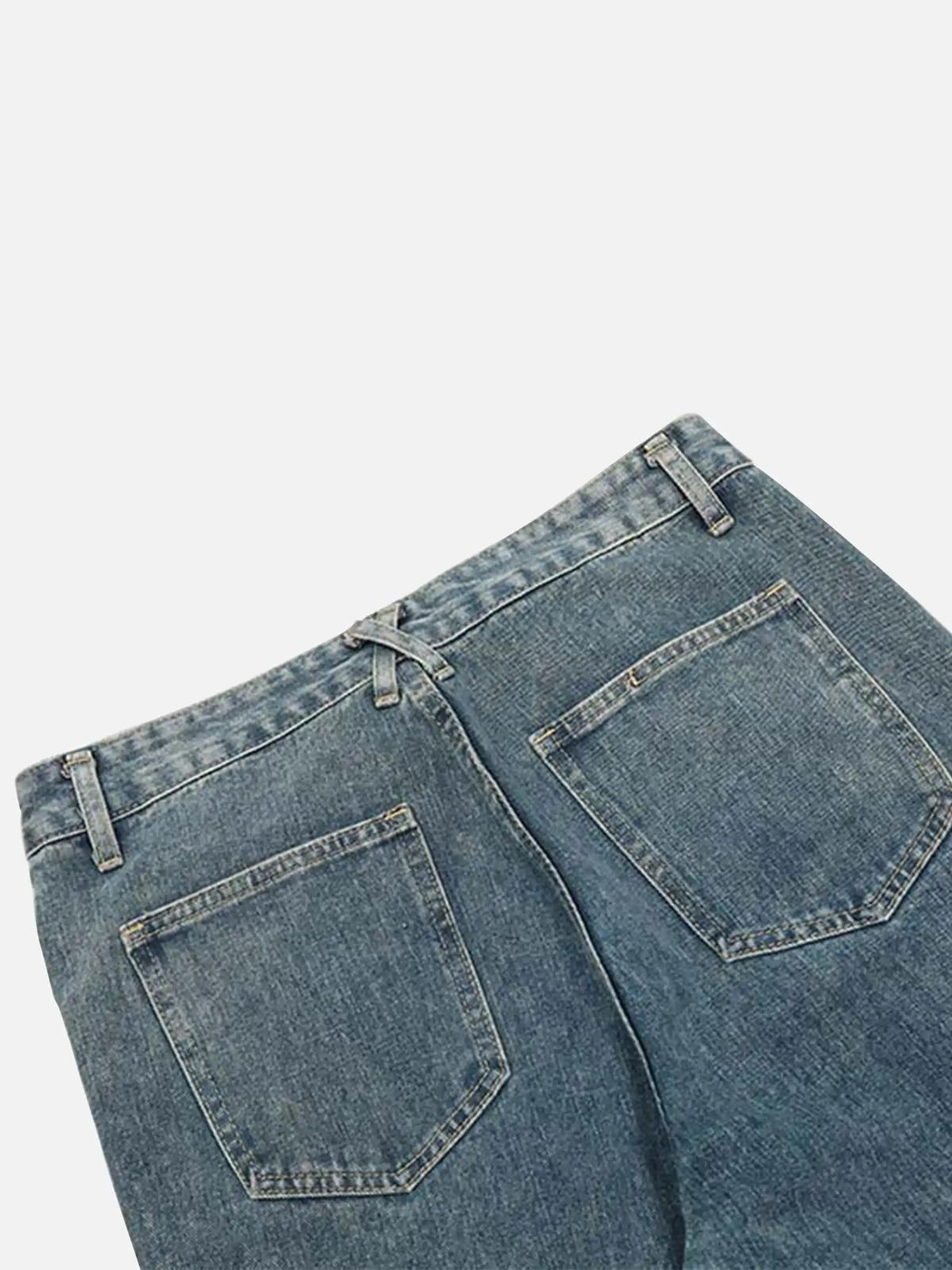 Concert Outfit Strappy Bootcut Jeans Concert Outfit Strappy Bootcut Jeans