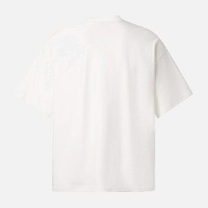 Concert Outfit Street 1992 Graphic T-Shirt