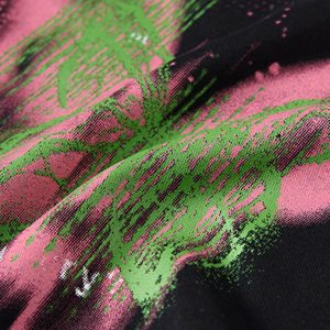 Concert Outfit Street Butterfly Graphic Tank Top