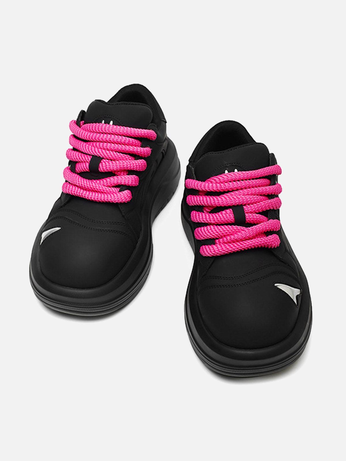 Concert Outfit Street Deconstructed Split Whisker Sneakers Concert Outfit Street Deconstructed Split Whisker Sneakers