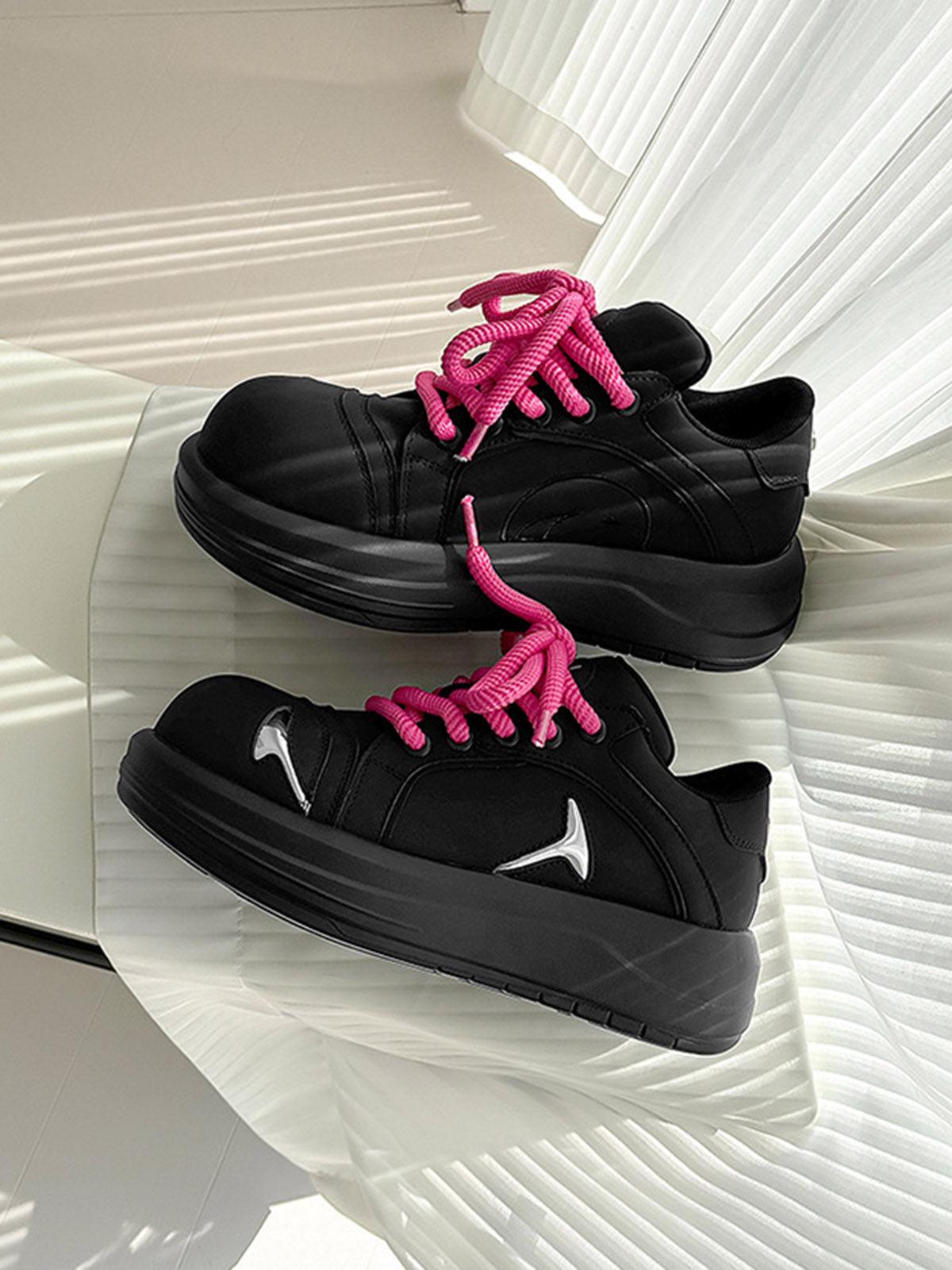 Concert Outfit Street Deconstructed Split Whisker Sneakers Concert Outfit Street Deconstructed Split Whisker Sneakers