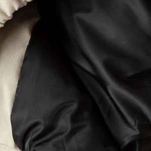 Concert Outfit Street Flame Embroidered Suede Padded Puffer Jacket