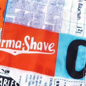 Concert Outfit Street Full Printed Short-Sleeved Shirts