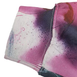 Concert Outfit Street Graffiti Hooded Sweatshirt