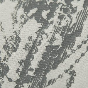 Concert Outfit Street Graffiti POLO Lapel Shirt