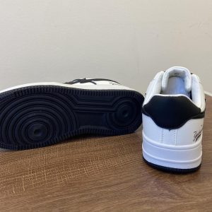 Concert Outfit Street Heart Skate Shoes