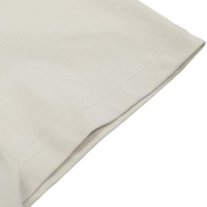 Concert Outfit Street Hip-Hop Portrait Print T-Shirt