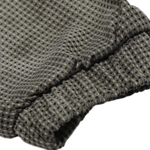 Concert Outfit Street Jacquard Texture Hoodie