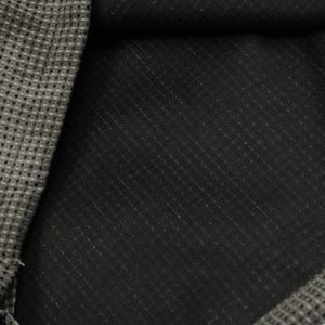 Concert Outfit Street Jacquard Texture Hoodie