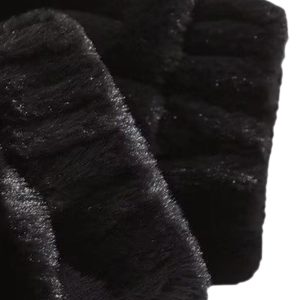 Concert Outfit Street Letter Embroidered Fleece Jacket