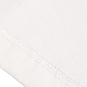 Concert Outfit Street PAID Letter Slogan T-Shirt