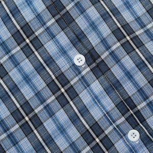 Concert Outfit Street Retro Cleanfit Plaid Shirt