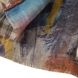 Concert Outfit Street Reversible Short-Sleeved Shirt