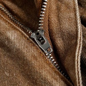 Concert Outfit Street Ripped Dirty Dye Jeans