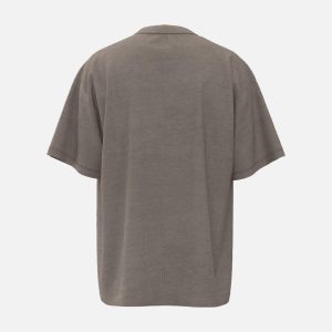 Concert Outfit Street Rock & Roll Graphic T-Shirt