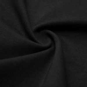 Concert Outfit Street Skull Print T-Shirt