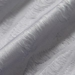 Concert Outfit Street Stitching Cross Print T-Shirt