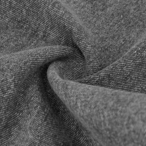 Concert Outfit Street Stitching Multi-Pocket Workwear Washed Jeans