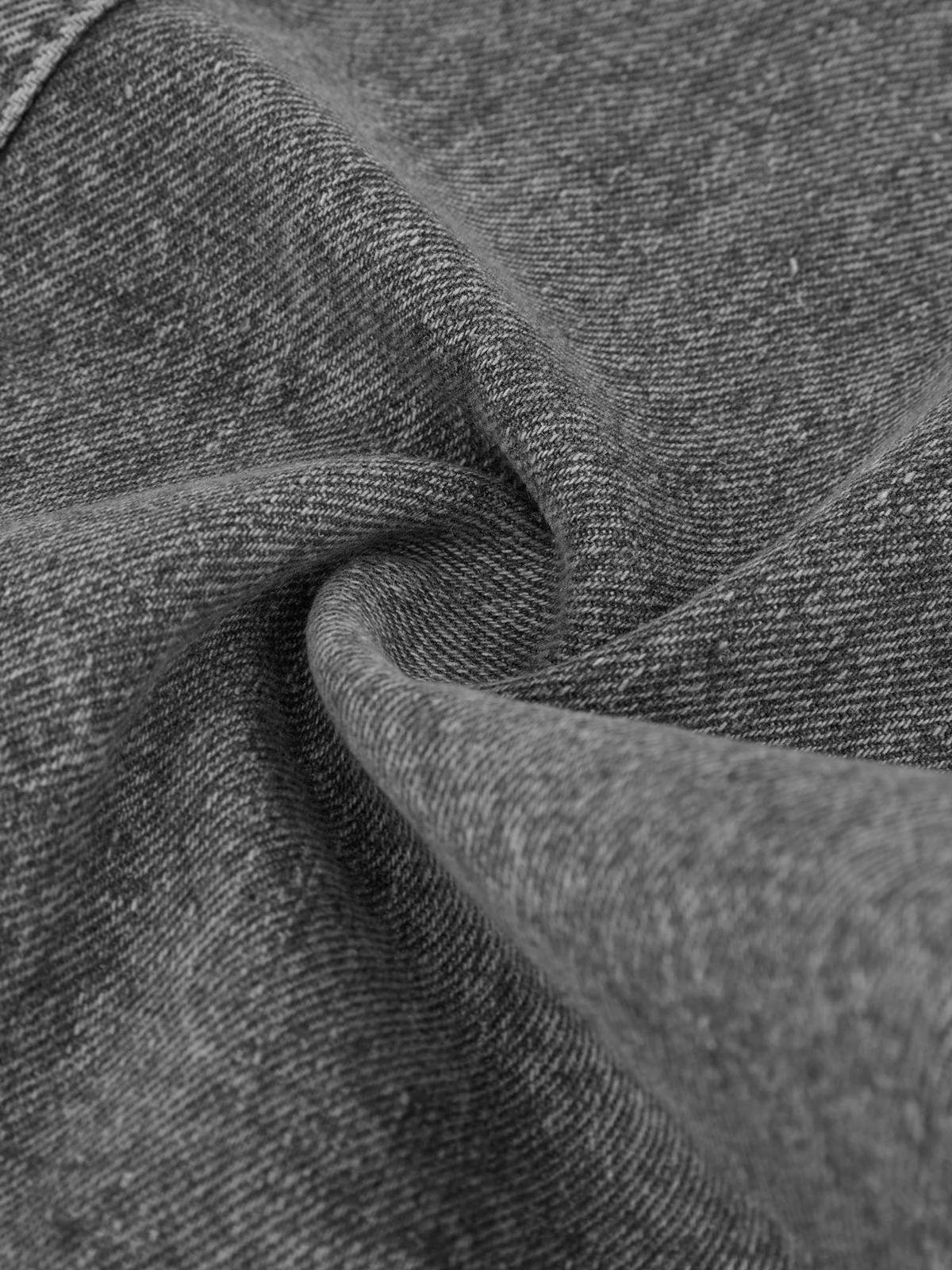 Concert Outfit Street Stitching Multi-Pocket Workwear Washed Jeans Concert Outfit Street Stitching Multi-Pocket Workwear Washed Jeans