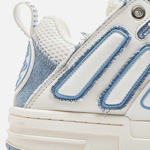 Concert Outfit Street Trend Hundred Couple Shoes