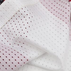 Concert Outfit Stylish Striped Sports Jersey T-Shirt