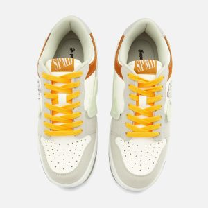 Concert Outfit Sunflower Hip-Hop Skate Shoes